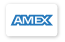 American Express accepted by Levendar Wellness