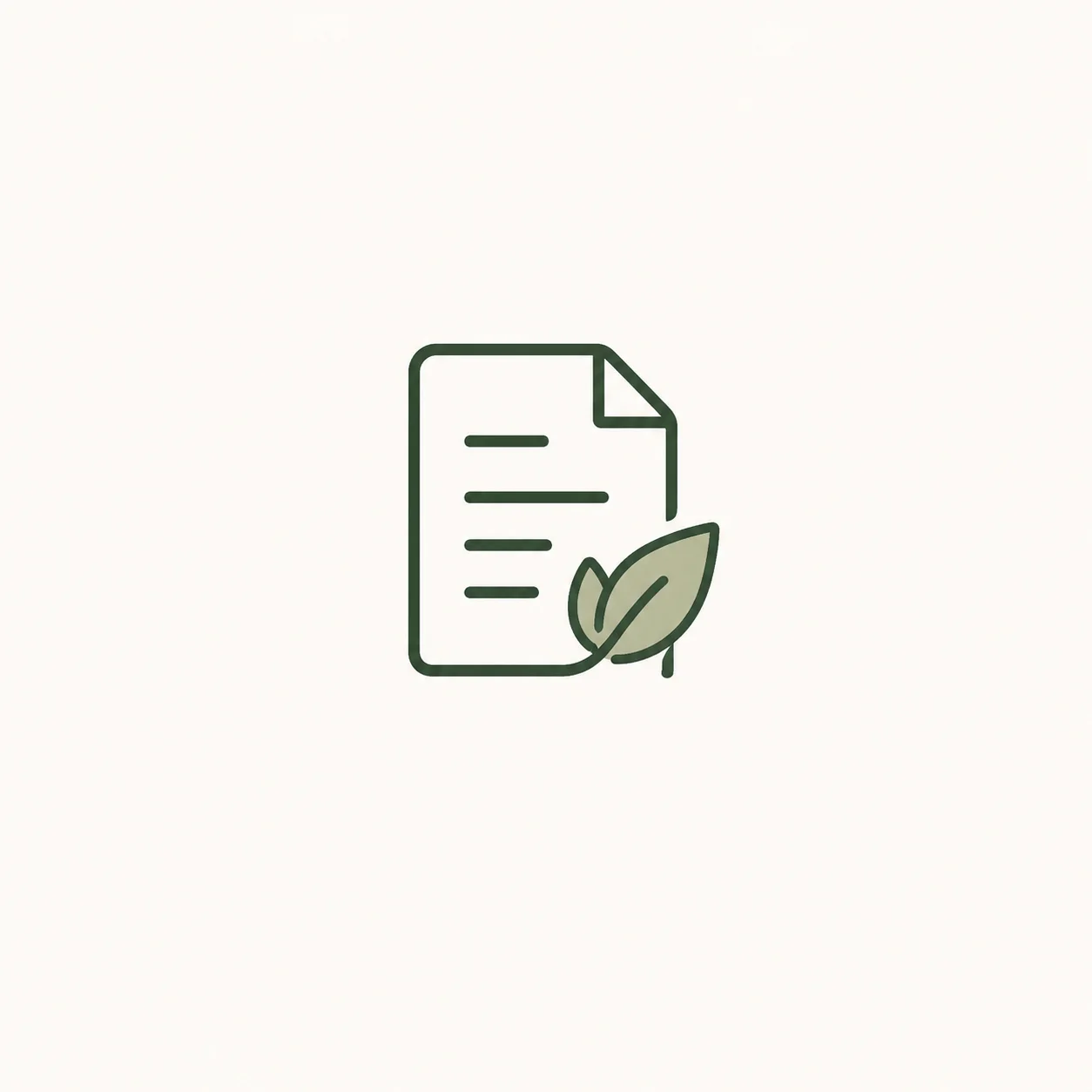 Honest product communication at Levendar Wellness